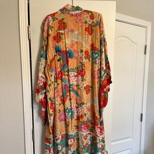 Spell and Gypsy Kimono